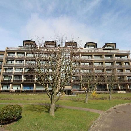 Residenz Jan Am Strand Cuxhaven Exterior foto