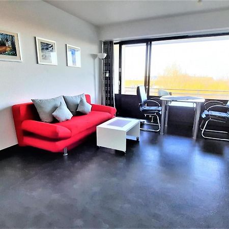 Residenz Jan Am Strand Cuxhaven Exterior foto